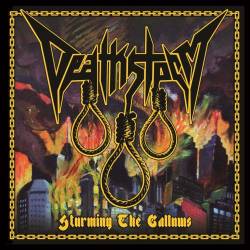 Deathstorm (AUT) : Storming the Gallows
